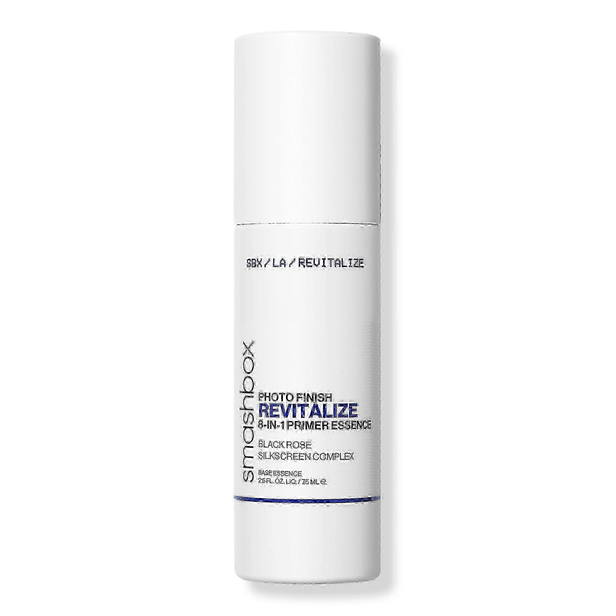 Smashbox Photo Finish Revitalize 8-in-1 Primer Essence, 2.5 Oz