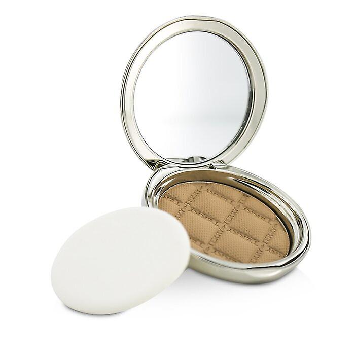 By Terry Terrybly Densiliss Compact (wrinkle Control Pressed Powder) - # 4 Deep Nude 6.5g/0.23oz
