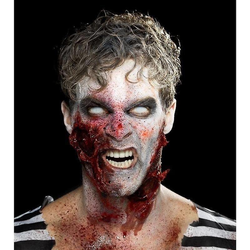 Blodspray Voksen Rød 44719