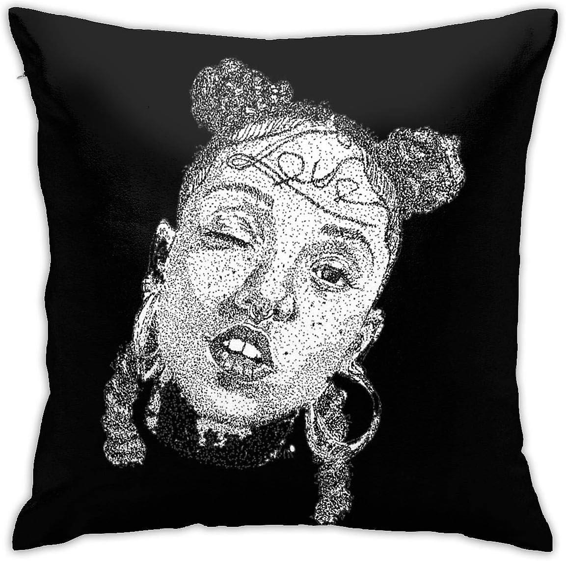 FKA Twigs Pattern Pillowcase FKA Twigs Generalduty 18inch