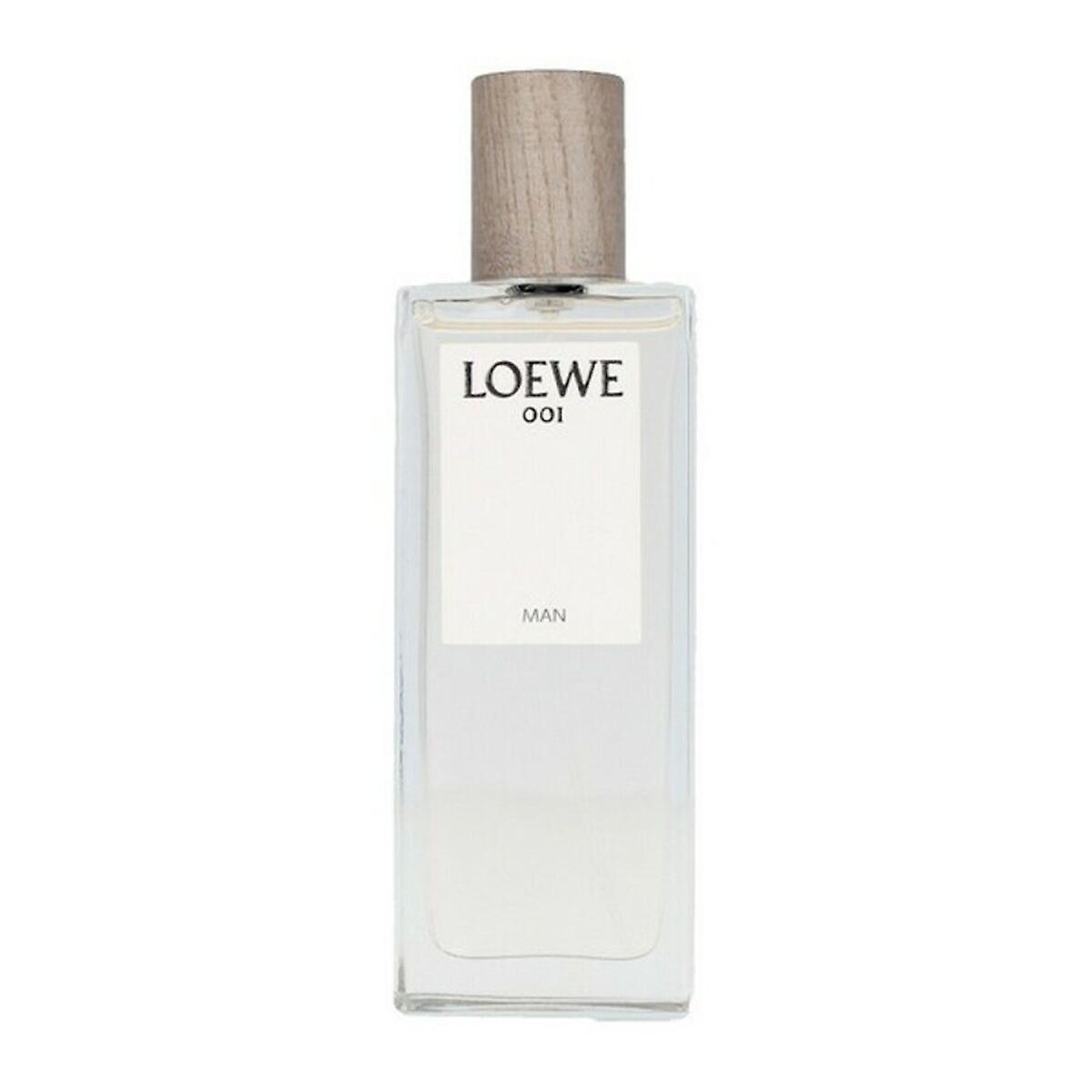 Men's Perfume 001 Loewe 385-63081 EDP (50 ml) EDP 50 ml
