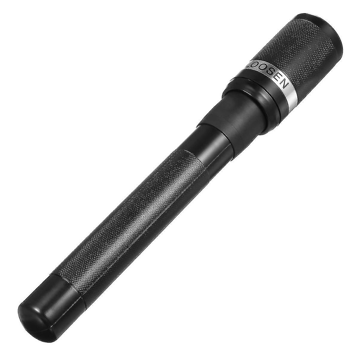 Extensão de taco de sinuca, extensor telescópico para entretenimento interno, extensão de taco para taco de bilhar