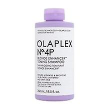 Olaplex - Blonde Enhancer No.4P Champú 250ml