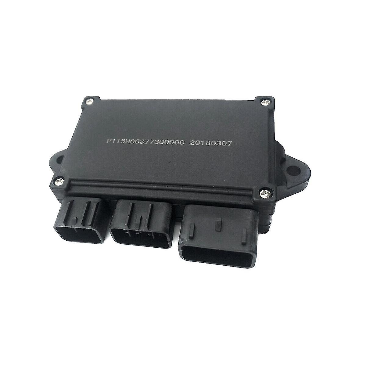 37700-115h-0000 Central Relay Wiring Fuse Box Suitable for 500 700 Msu400 Atv Utv Bennche