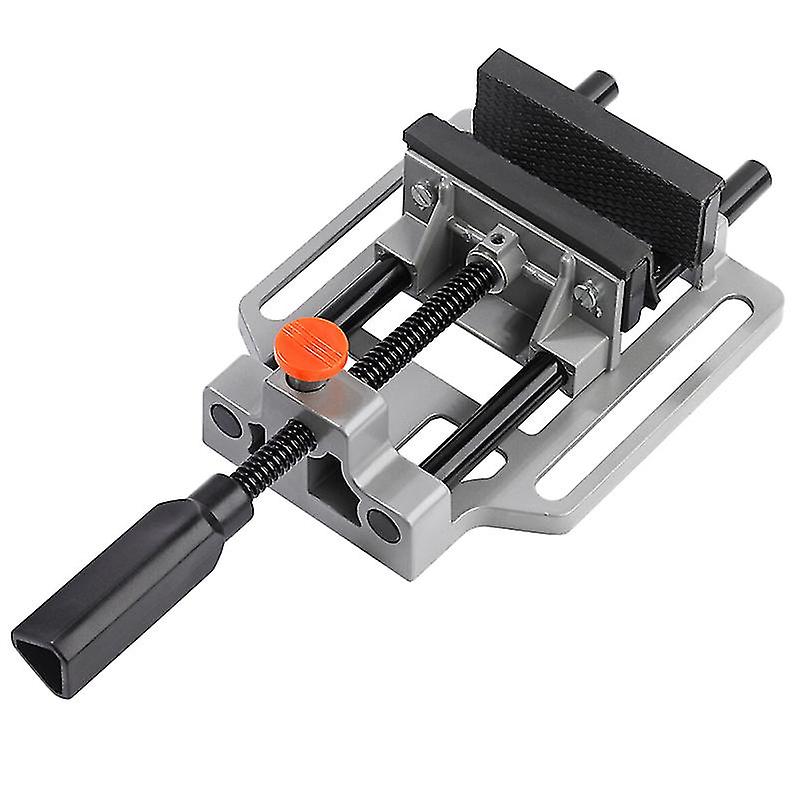 1pcs Aluminum Alloy Bench Vise