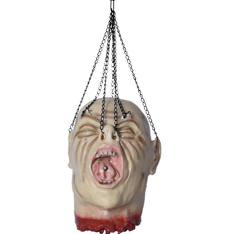 1pcs Scary Pendent