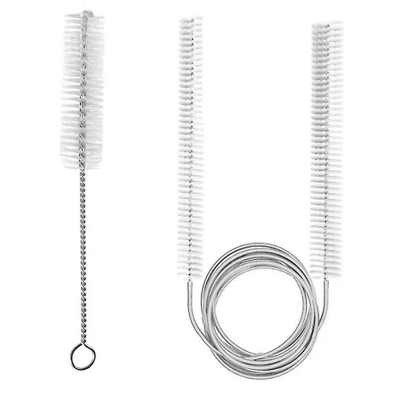2pcs Tube Cleaning Brushes