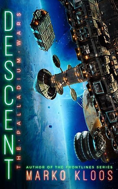Sestup - Marko Kloos