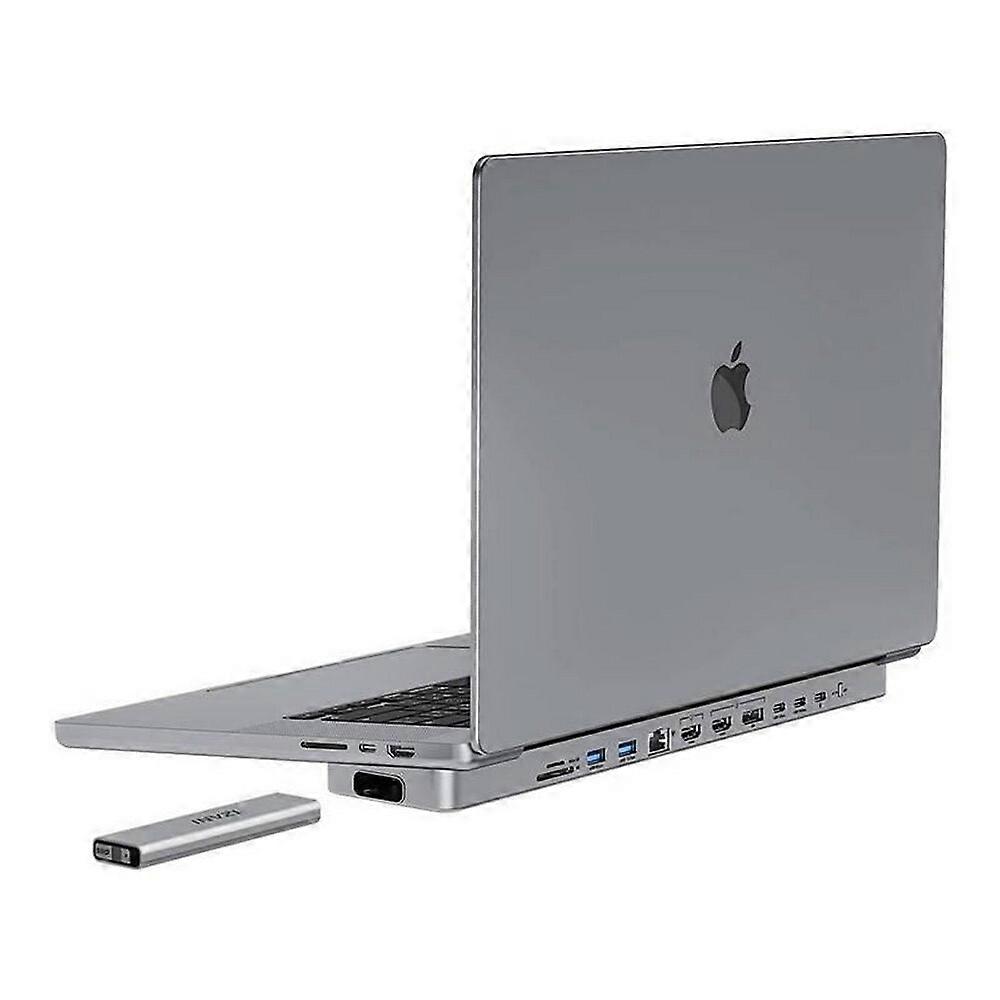 INVZI - MH01-13 - Docking Station