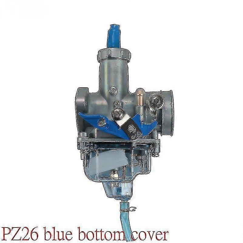 Carburador De Motocicleta Pz26 De 26mm Para Honda Cb125 Xl12 | Cuotas