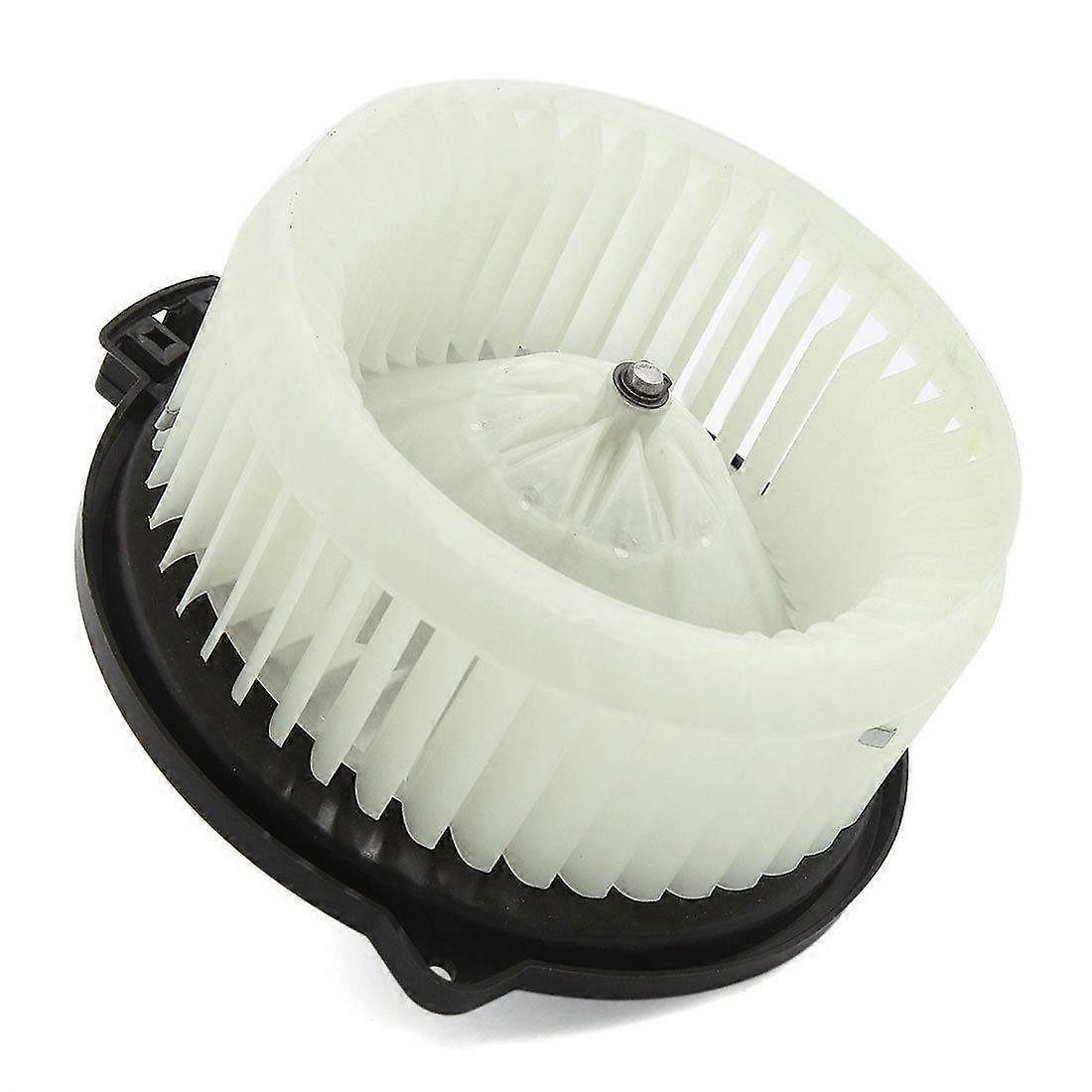 New Heater A/C Blower Motor with Fan Cage for HONDA Element LX EX SC Civic CR~V TOPT3251002