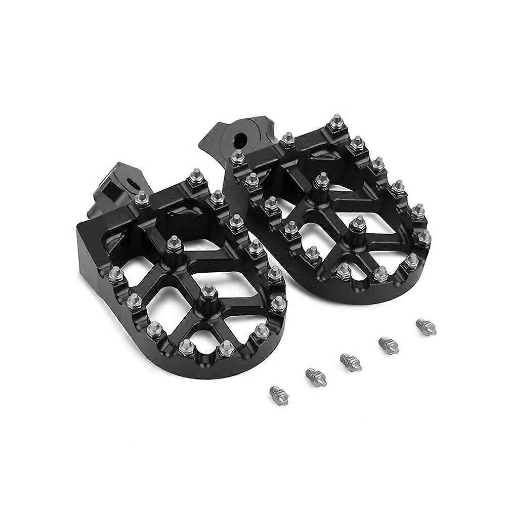 Repose-pieds Repose-pieds repose-pieds pour CRF80F CRF100F KLR650 KL650 Z50R XR50R XR70R w12606049