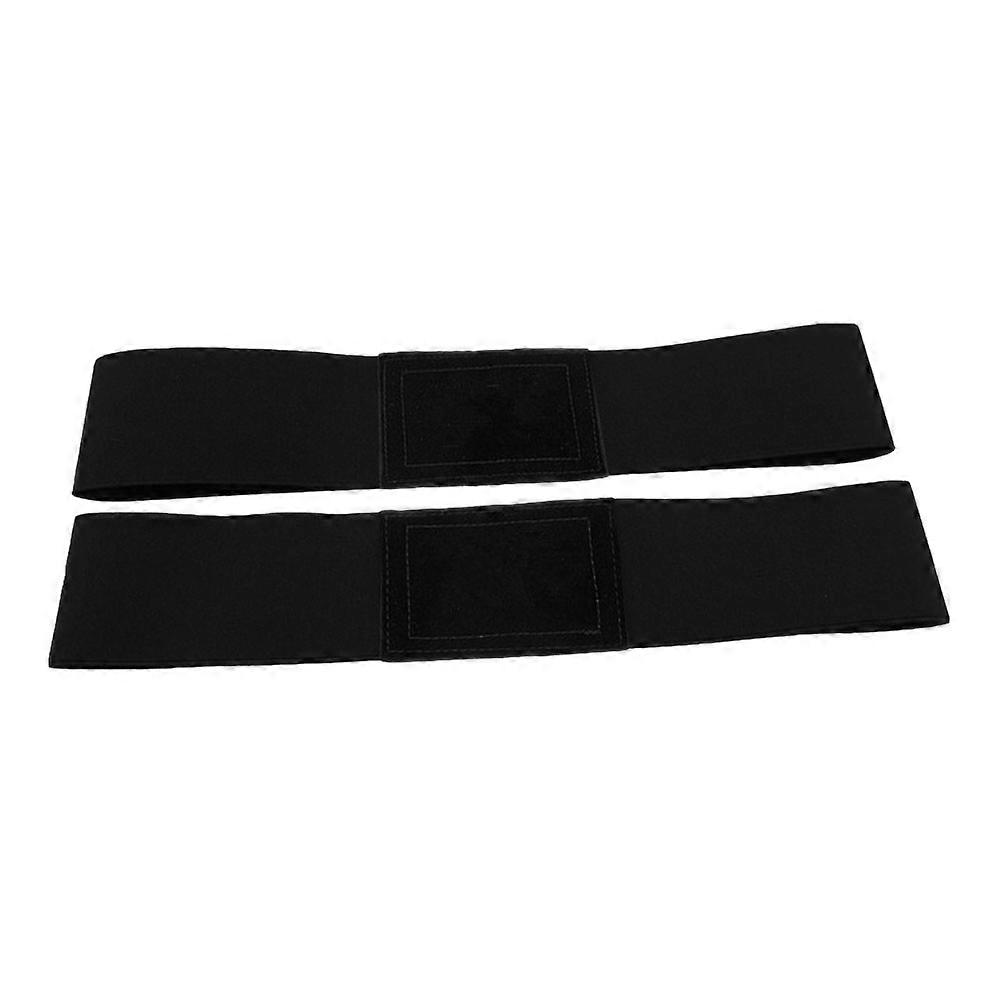 Golf Arm Posture Motion Correction Belt Durable Smooth Swing Training Aid Elastic New