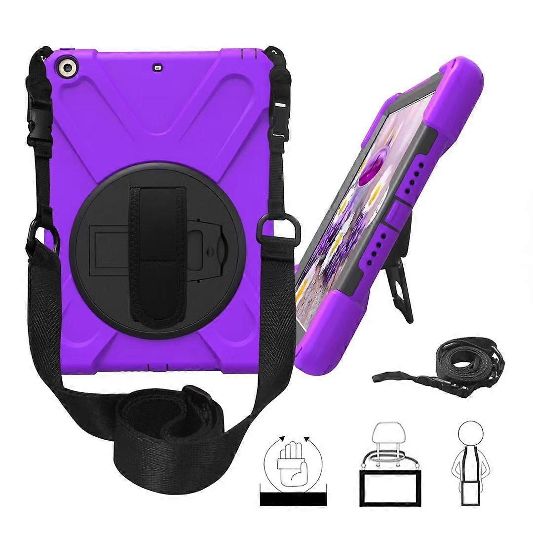 Case Hand Strap/ Back Strap Drop Proof Suitable For Samsung Galaxy Tab A 9.7 T550/T555