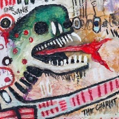 Chariot : One Wing CD