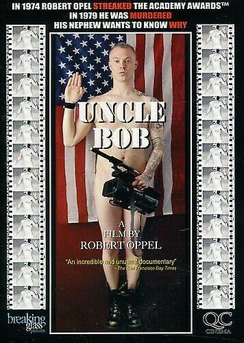 Uncle Bob [DVD] [2011] [Region 1] [US Im DVD