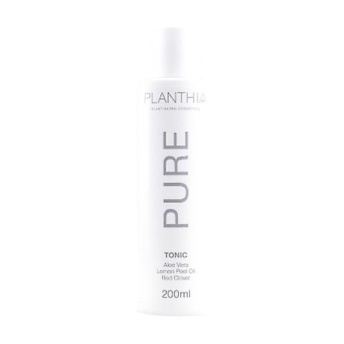 Pure facial toner 200 ml