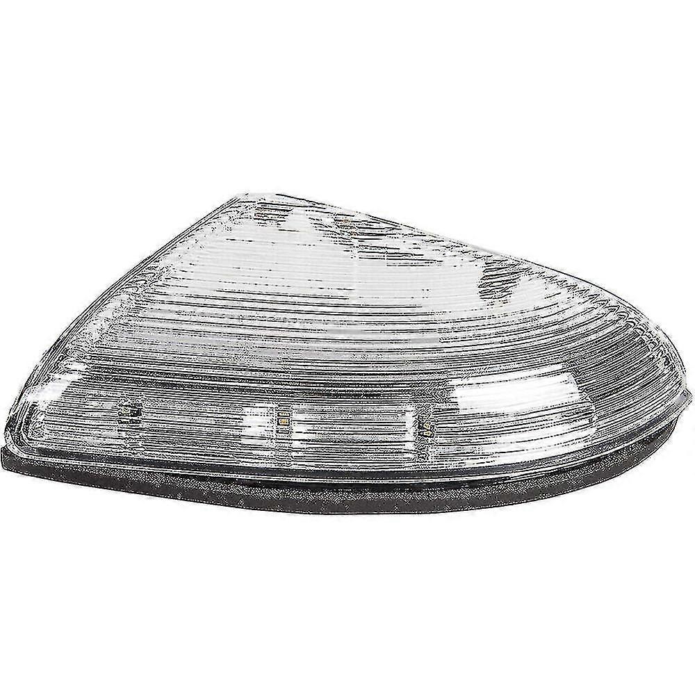 Driver Passenger Side Led Turn Signal For 2009-2014 Ram 1500 2500 68064948aa 68064949aa-in