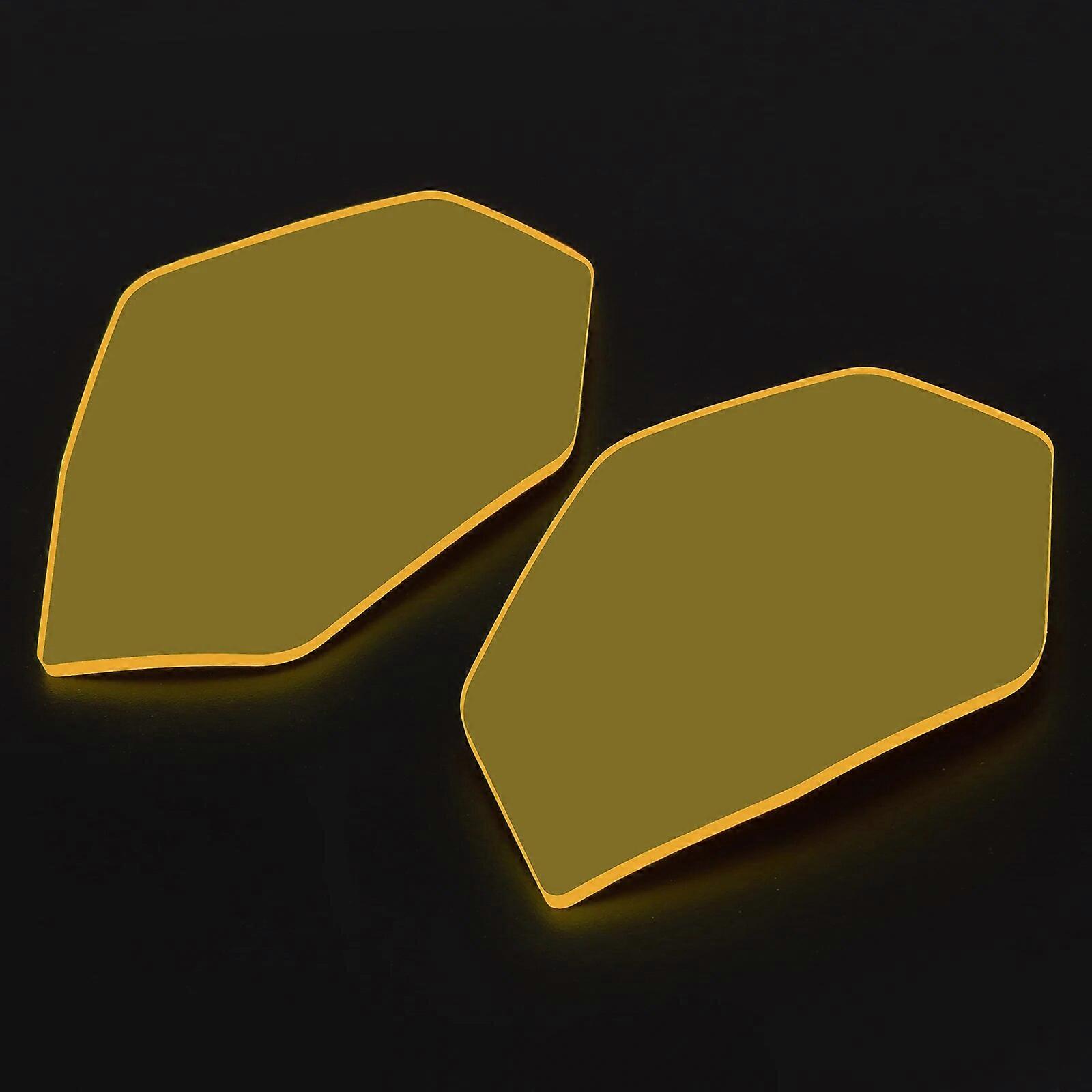 For YAMAHA YZF-R1 YZFR1 2015-2022 YZF-R6 YZFR6 2017-2020 Motorcycle Headlight Lens Head light Guard R6 MT-10 MT10 2017-2022