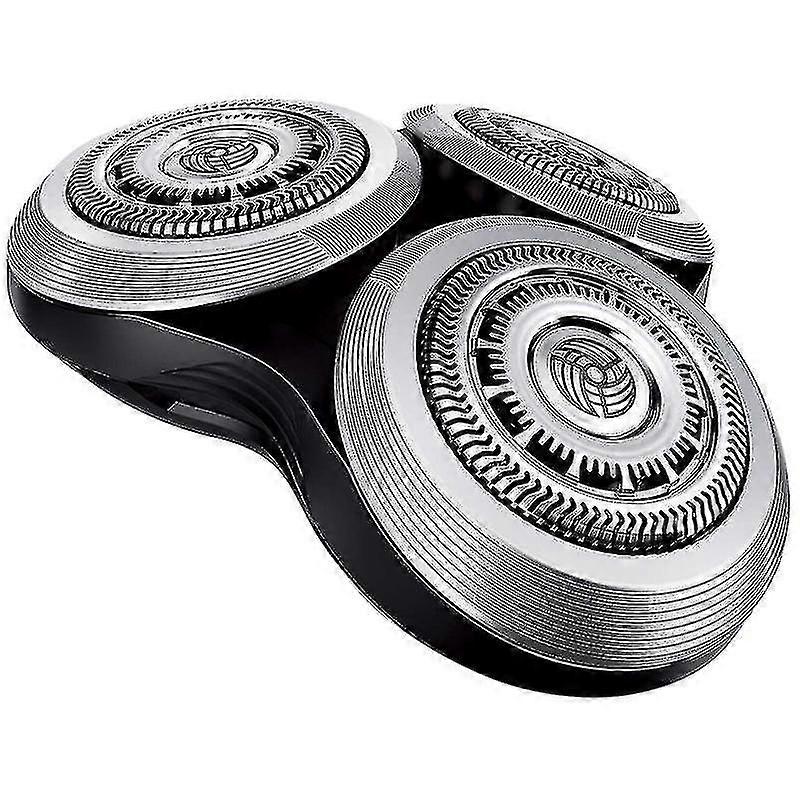 Têtes de rasage de rechange pour Philips S9000 S9111 RQ10RQ1250SH90