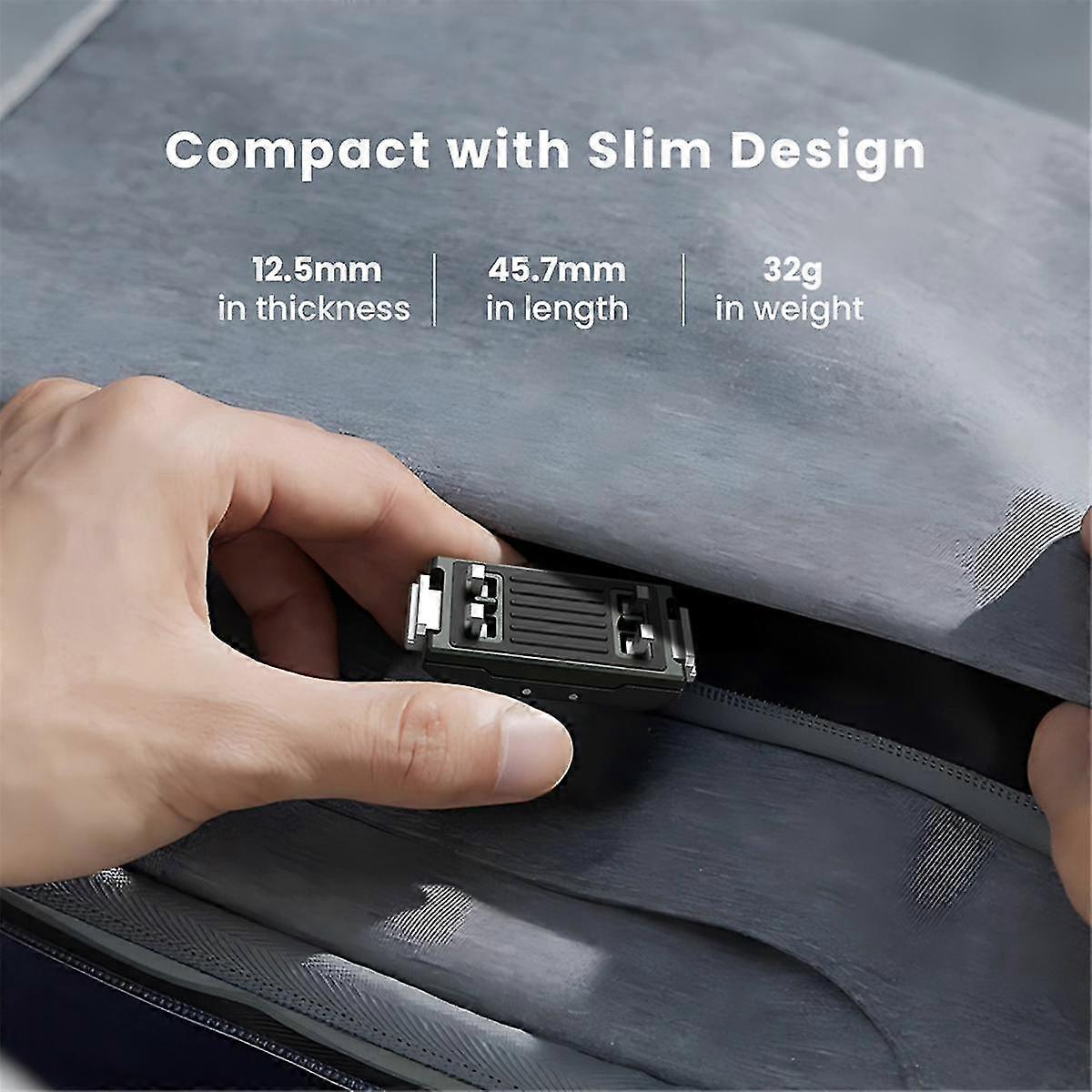 Magnetic Bracket For / Pro Magnetic Mount Extension Base Quick Release Action Camera Holder Access