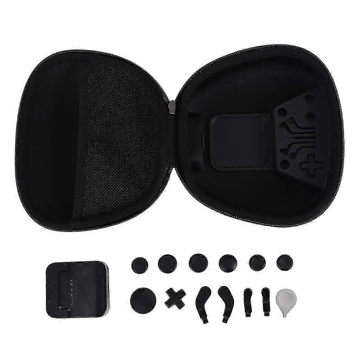 Wireless Controller Complete Accessory Pack Button Pack Set for One Elite Series 2