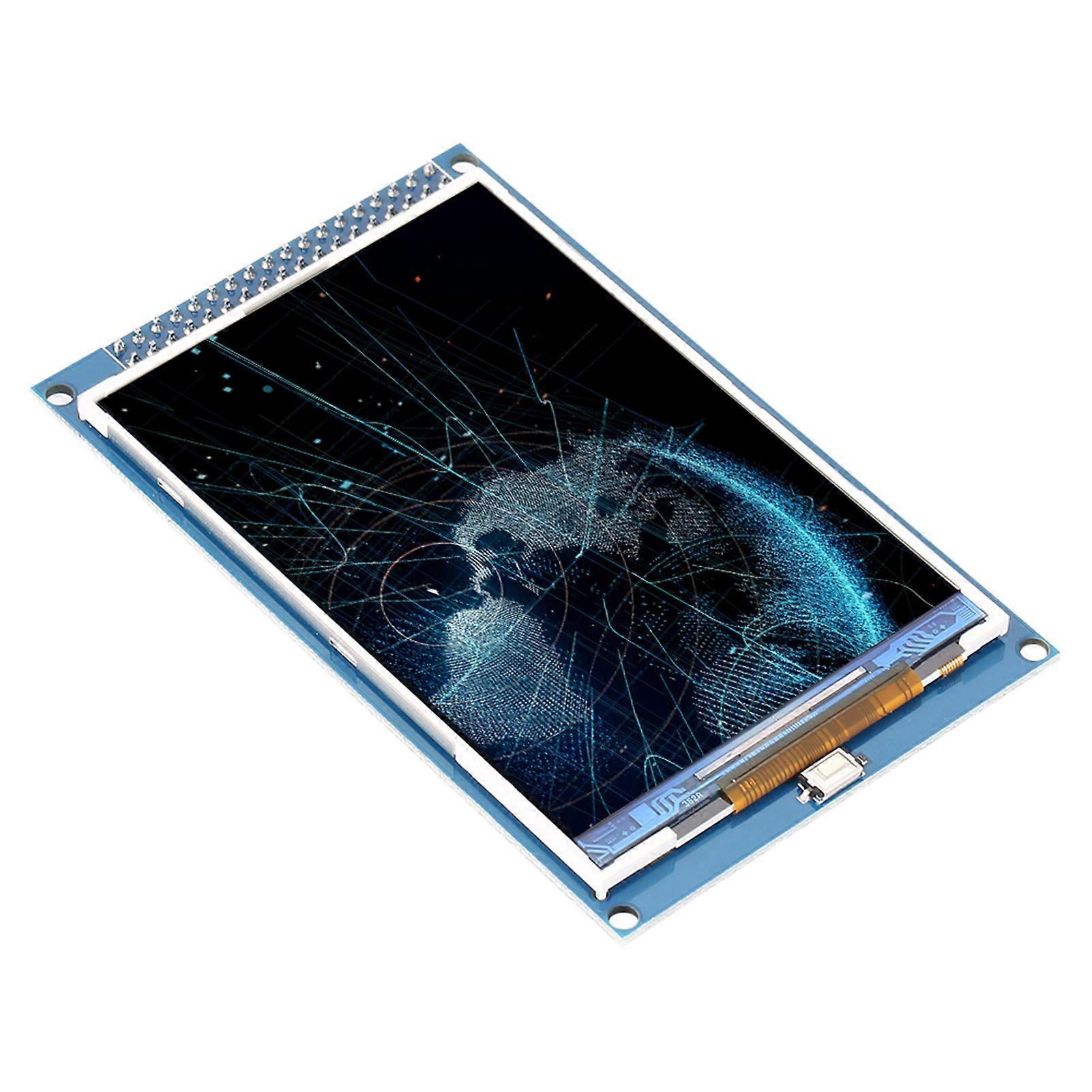 3.5inch TFT LCD Color Display Screen Module 320x480 for Ar 16 Bit YEMAA