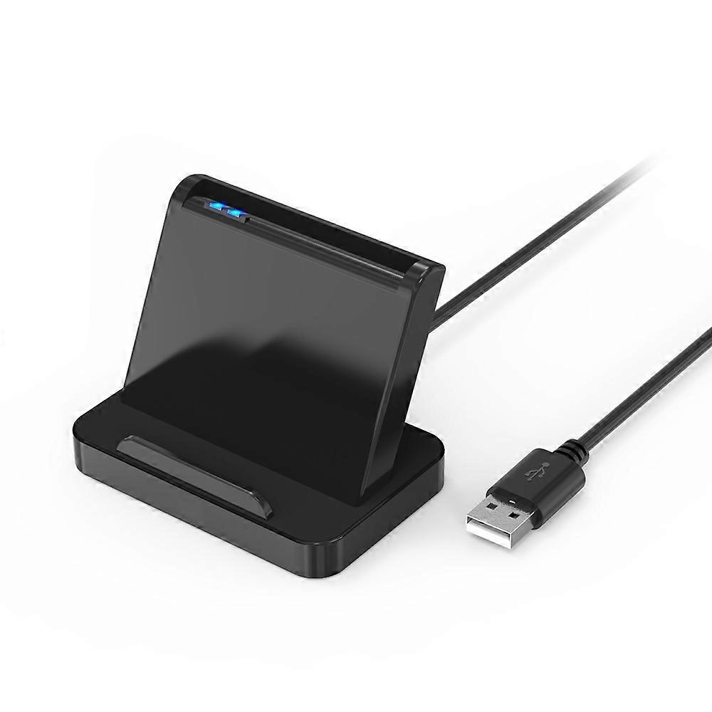Smart CAC card reader for tax declaration SIM IC ATM Smart card reader for ID card