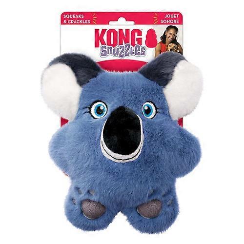 Kong KONG Snuzzles Dog Toy, Koala, 1 Each/Medium