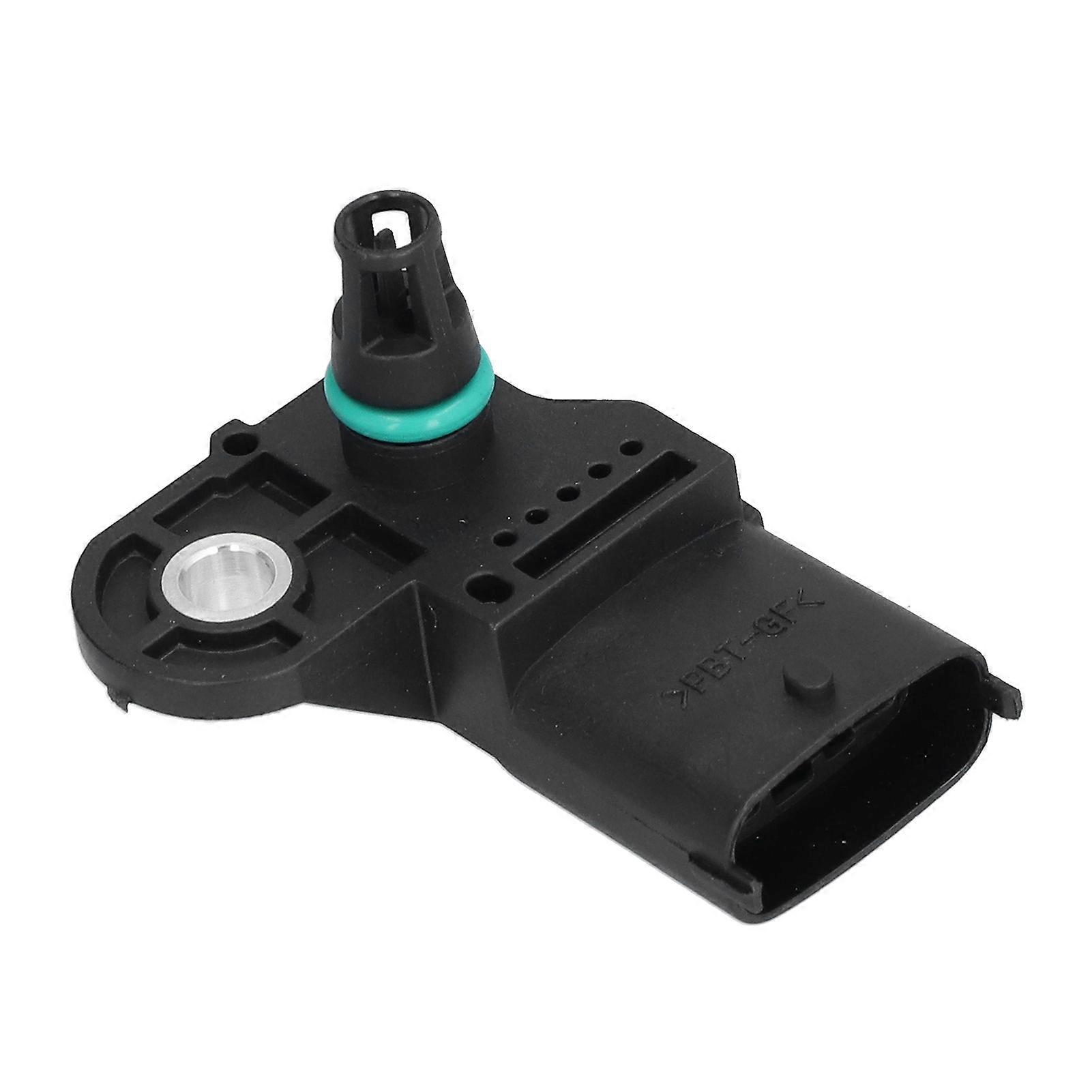 CG?01?064 חיישן לחץ יניקה פלסטיק לרכב MAP להגביר חיישן לחץ עבור רנו גרנד מכוניות