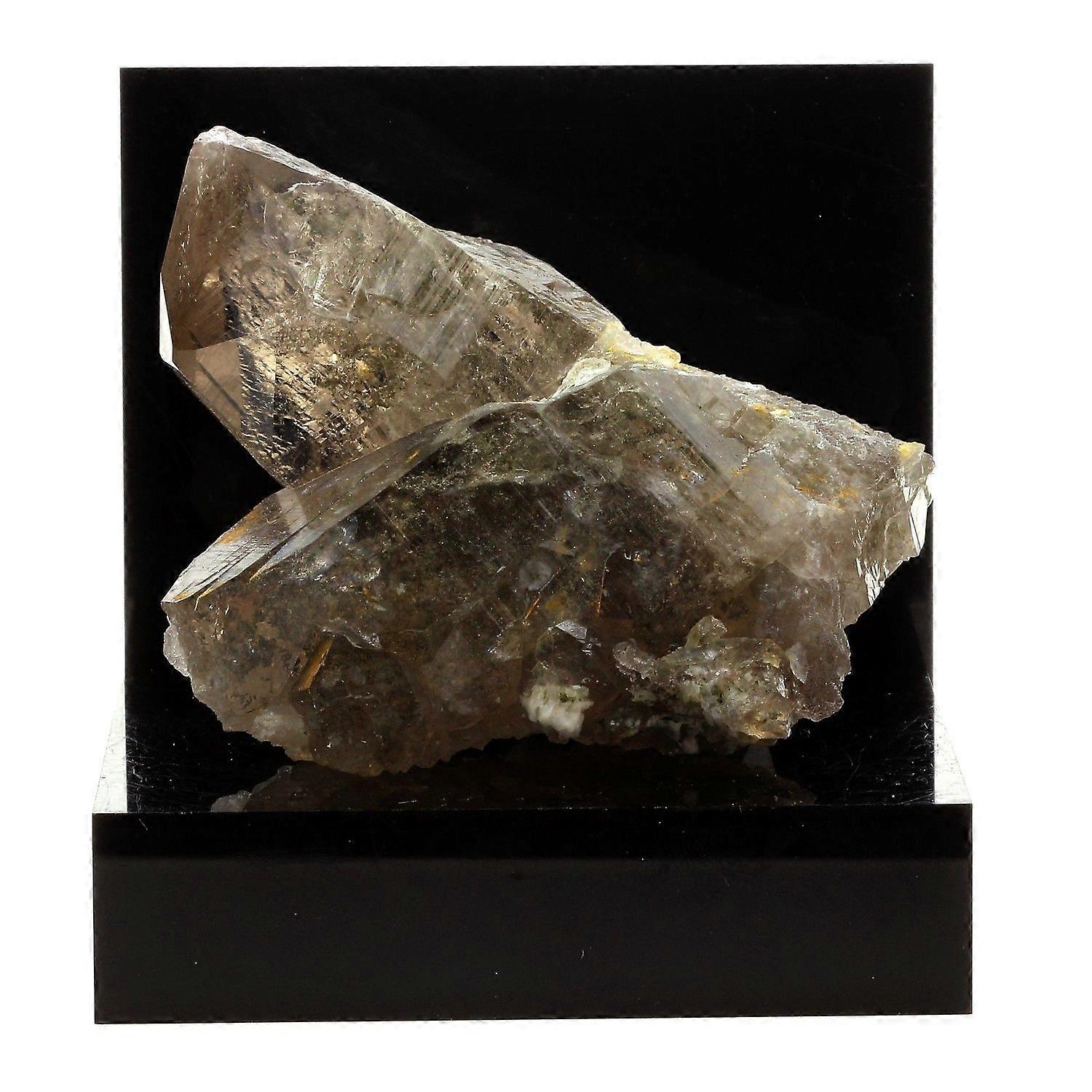 Smoky quartz 1070.0 carats