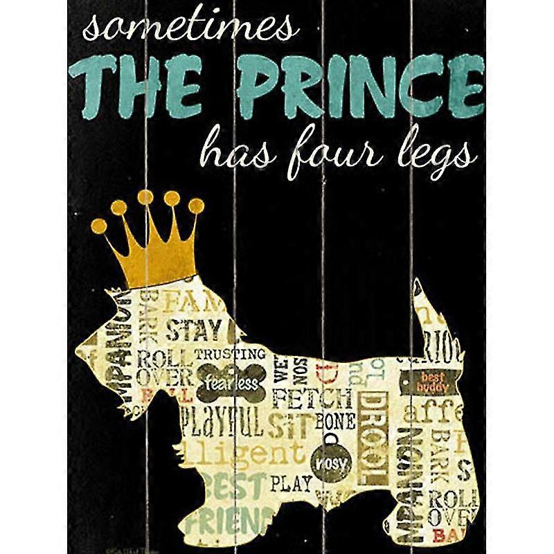 100٪ كامل 5D دي دايموند اللوحة 3D الماس اللوحة الكاملة جولة أحجار الراين ديامانت اللوحة التطريز "الكلب يرتدي تاجا"