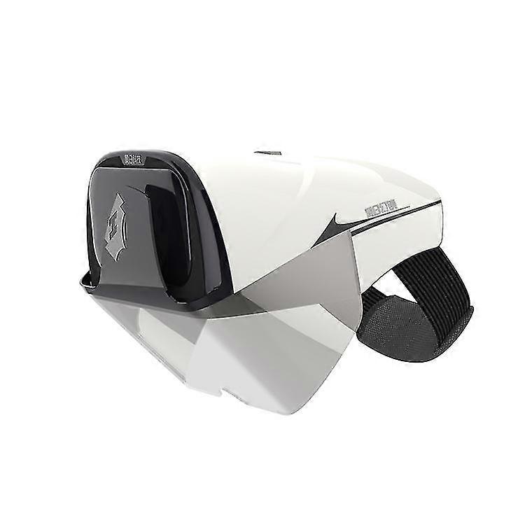 Ar Augmented Reality Glasses 3d Holographic Smart Glasses Vr Glasses