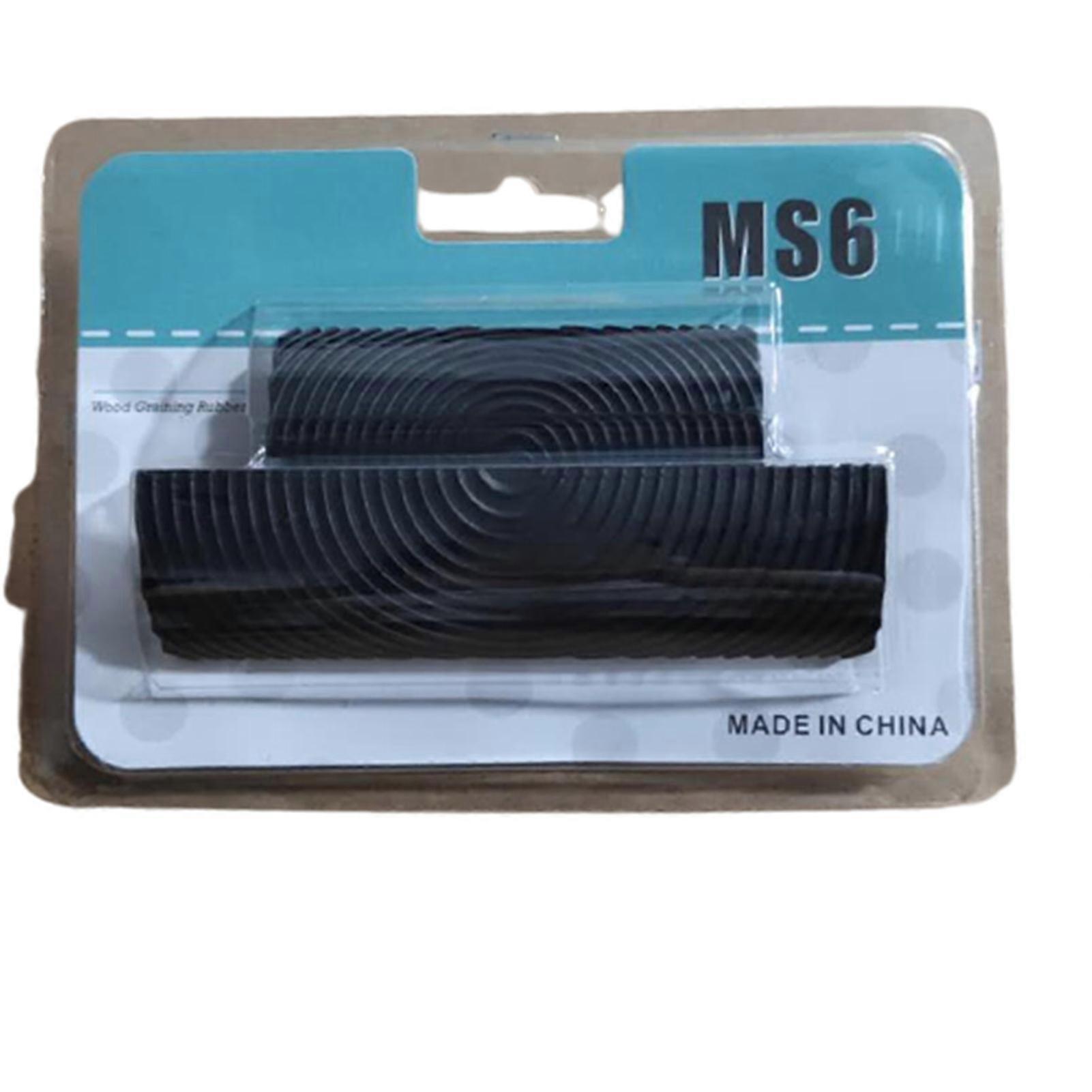 Wood Graining Tool Paint Brush Imitation Wood Graining Wall Painting DIY Painting Tools for Home