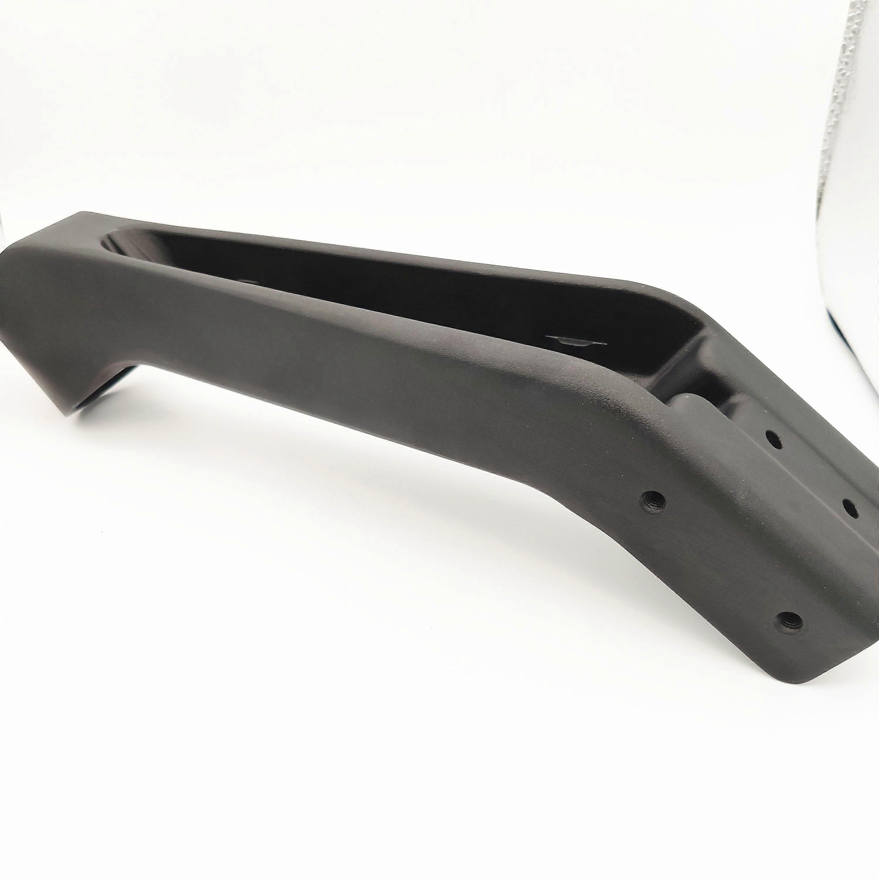 Stamheadset för elektrisk skoter