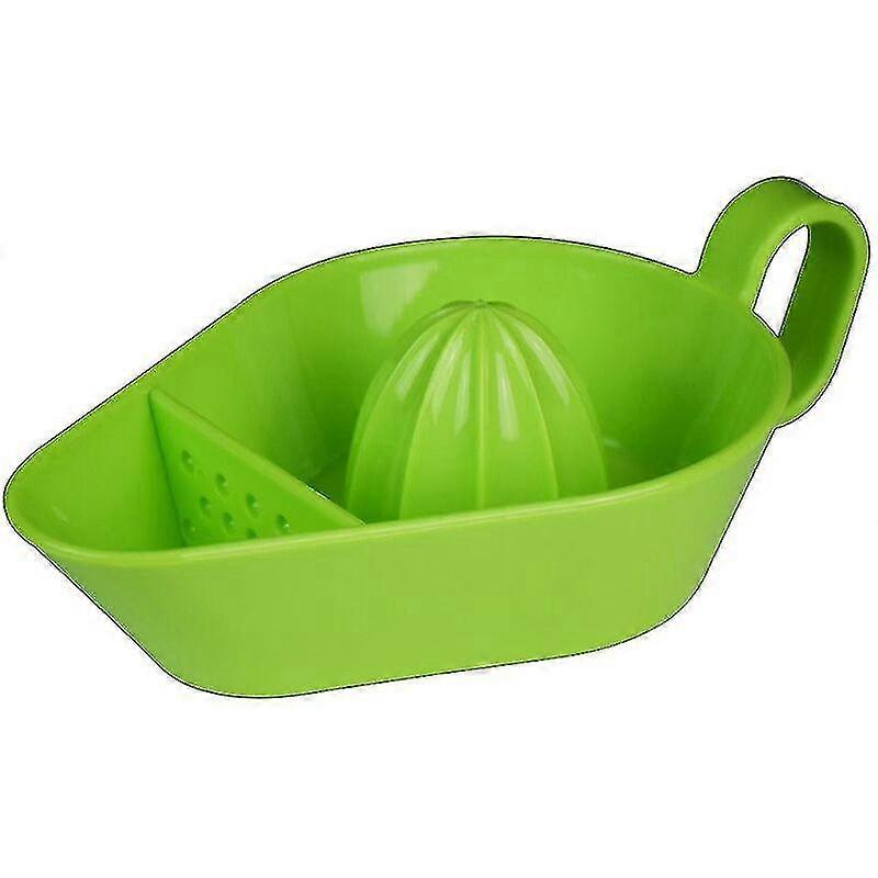 Juicer  Space Saving Kitchen Tools  Cooking Accessories  Anti-slip