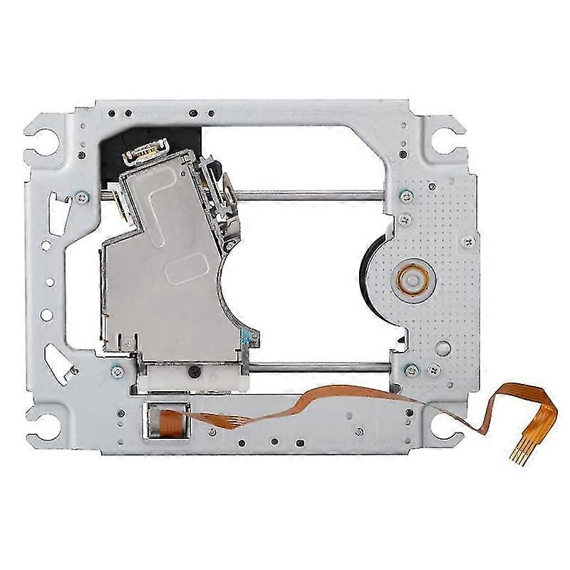 Optical Drive Pickup Replacement Lasers Lens Head with Mechanism -400A -400A -400AAA for PS3 Game Console