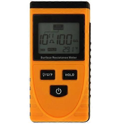 BENETECH GM3110 Surface Resistance Meter