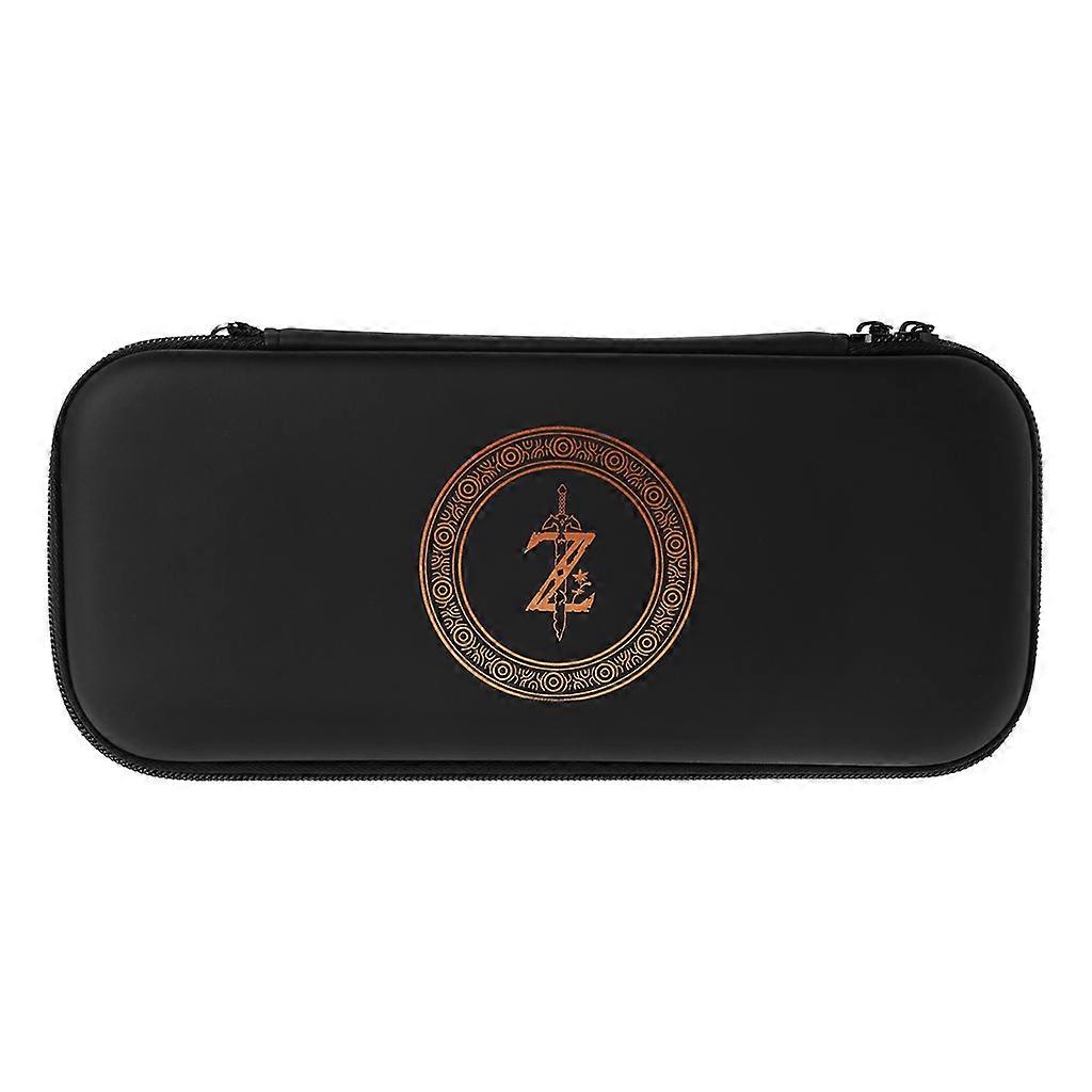 Switch Hard Carry Storage Bag for Case for Shell Two-sided for Zelda Pattern