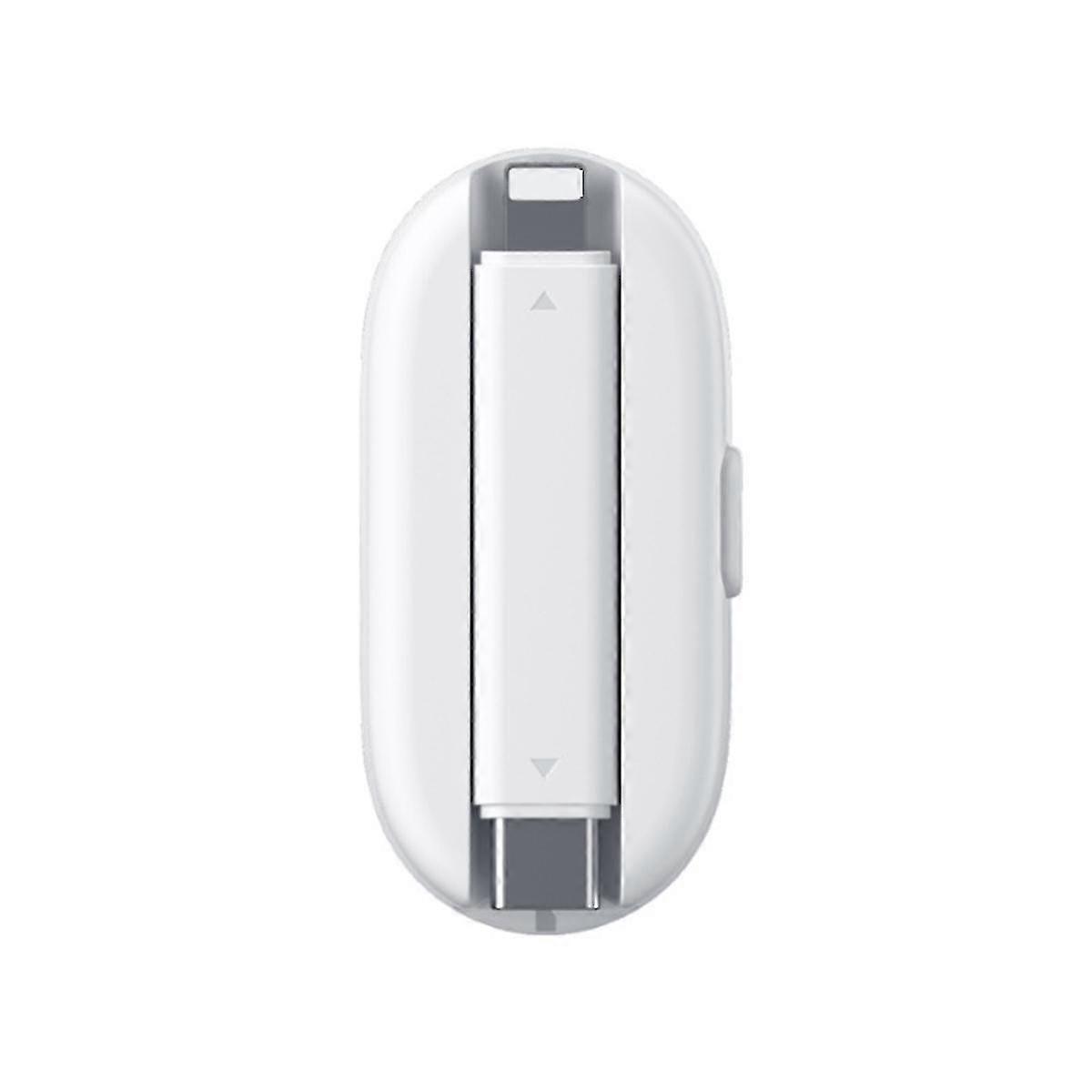 Para Go 3/go 3s Flash Companion Action Camera Accesorios Inalámbrico Fácil de Expandir Capacidad de Almacenamiento