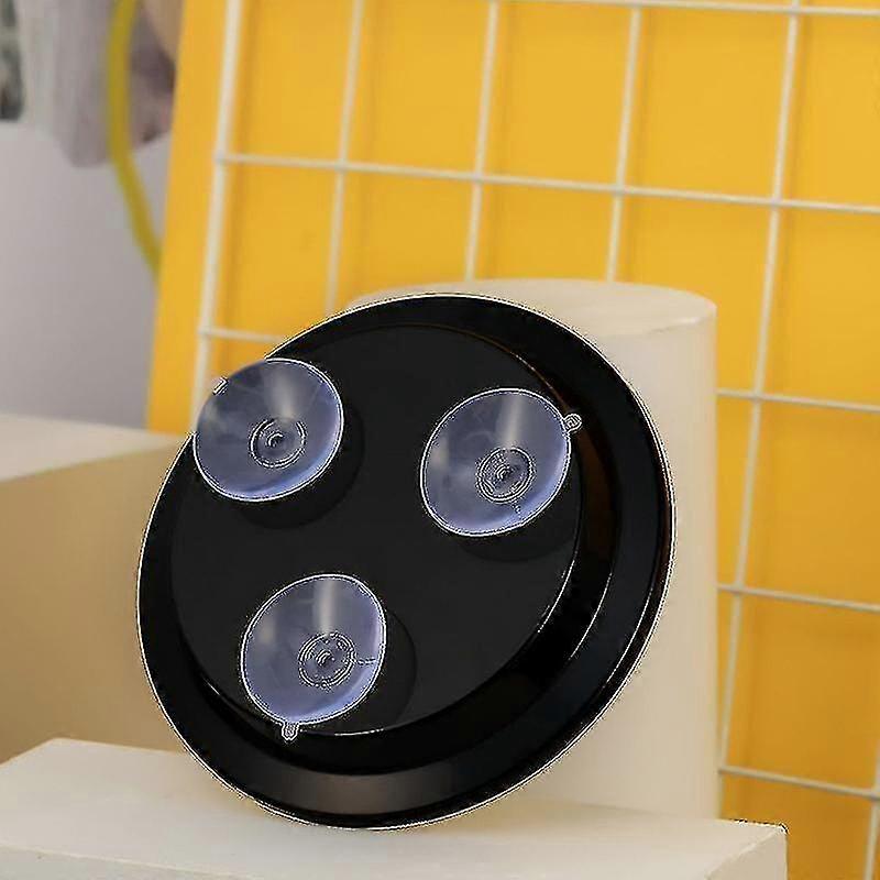 Makeup Mirror 20x Magnifying Mirror With 3 Suction Cups Cosmetics Tools 1pcs