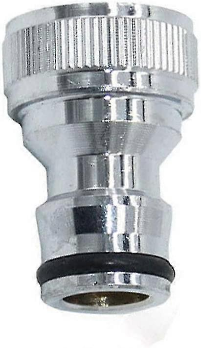 Faucet Hose Connector. 1.27 Cm. Inner Thread. Faucet Adapter For Heilwiy Garden Hose Gift