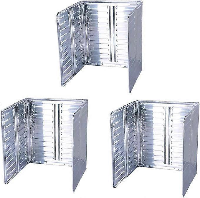Cooking Splatter Screen Shield Oil Splatter Guard Foldable Cooking Splatter