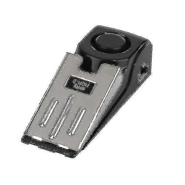 Portable Mini Door Stop Wireless Alarm