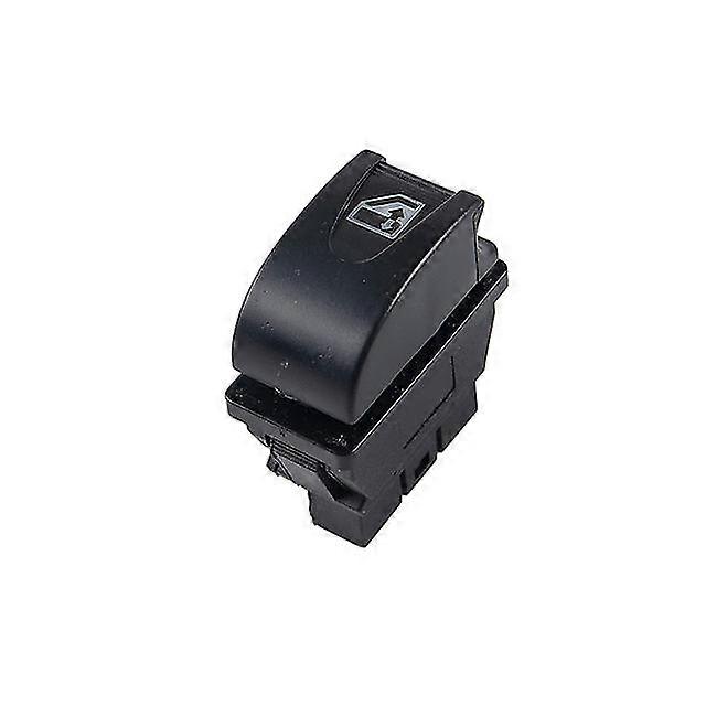 Universal Car Electric Power Control Window Switch Button Cover Lifter Controller Window 5 Pins Regulator Switch Car Accessories