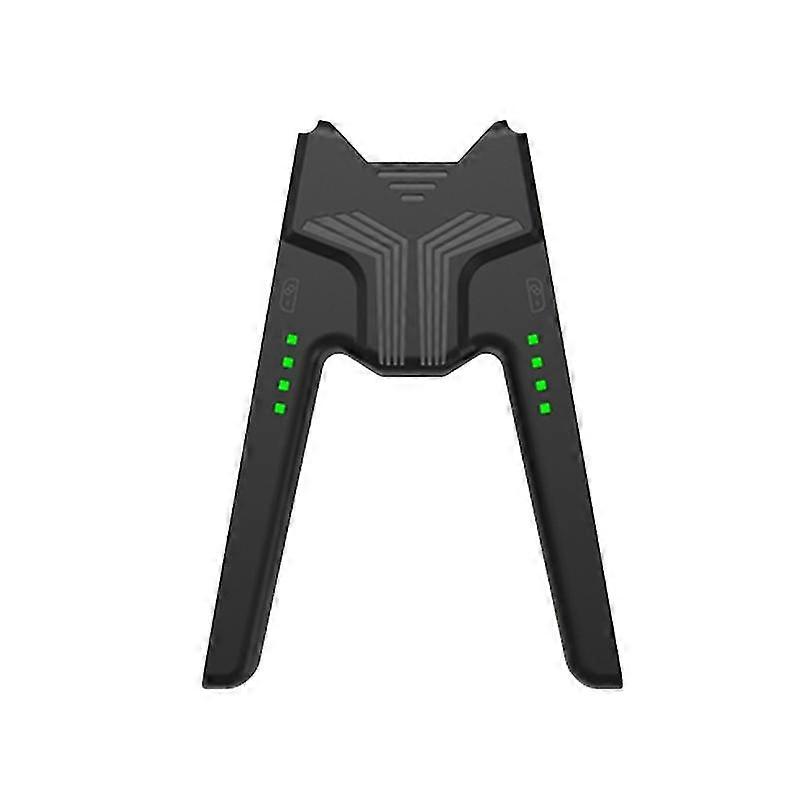 Controller Left & Right Charging Grip V-shaped Wireless Game Handle Compatible With Switch Joy-con, Fast Charge While Playing
