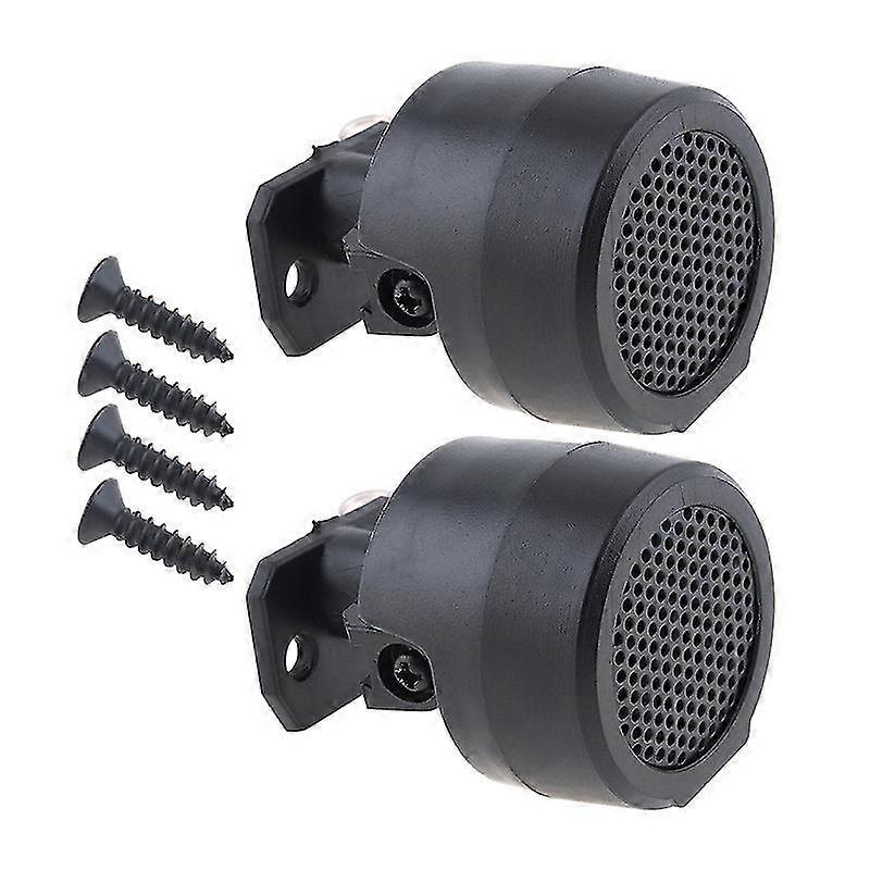 Car Audio Speakers, 2 Pcs. 12v 500w
