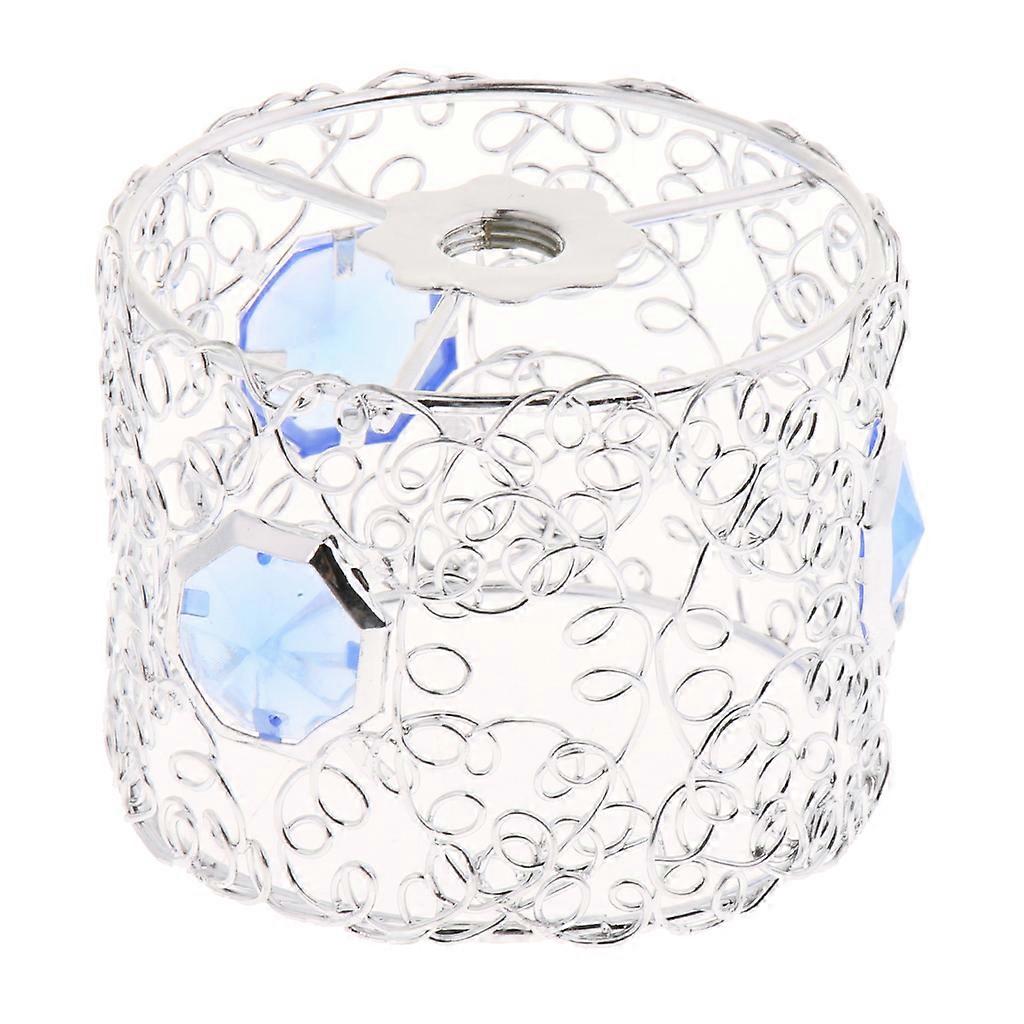 Modern Light Lamp Shade Ceiling - as described, 01