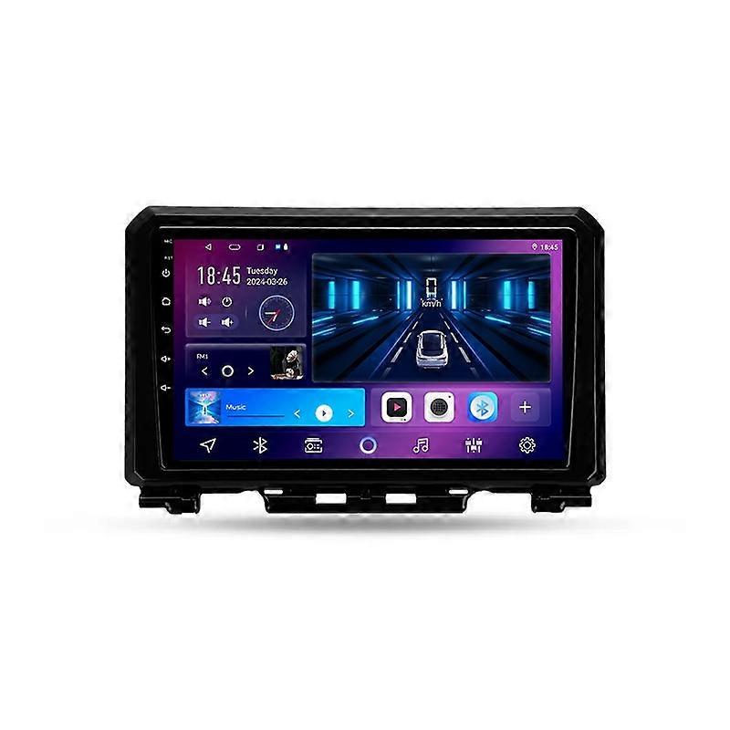 For Suzuki Jimny JB64 2018-2020 Car Multimedia Video Player WIFI Navigation GPS