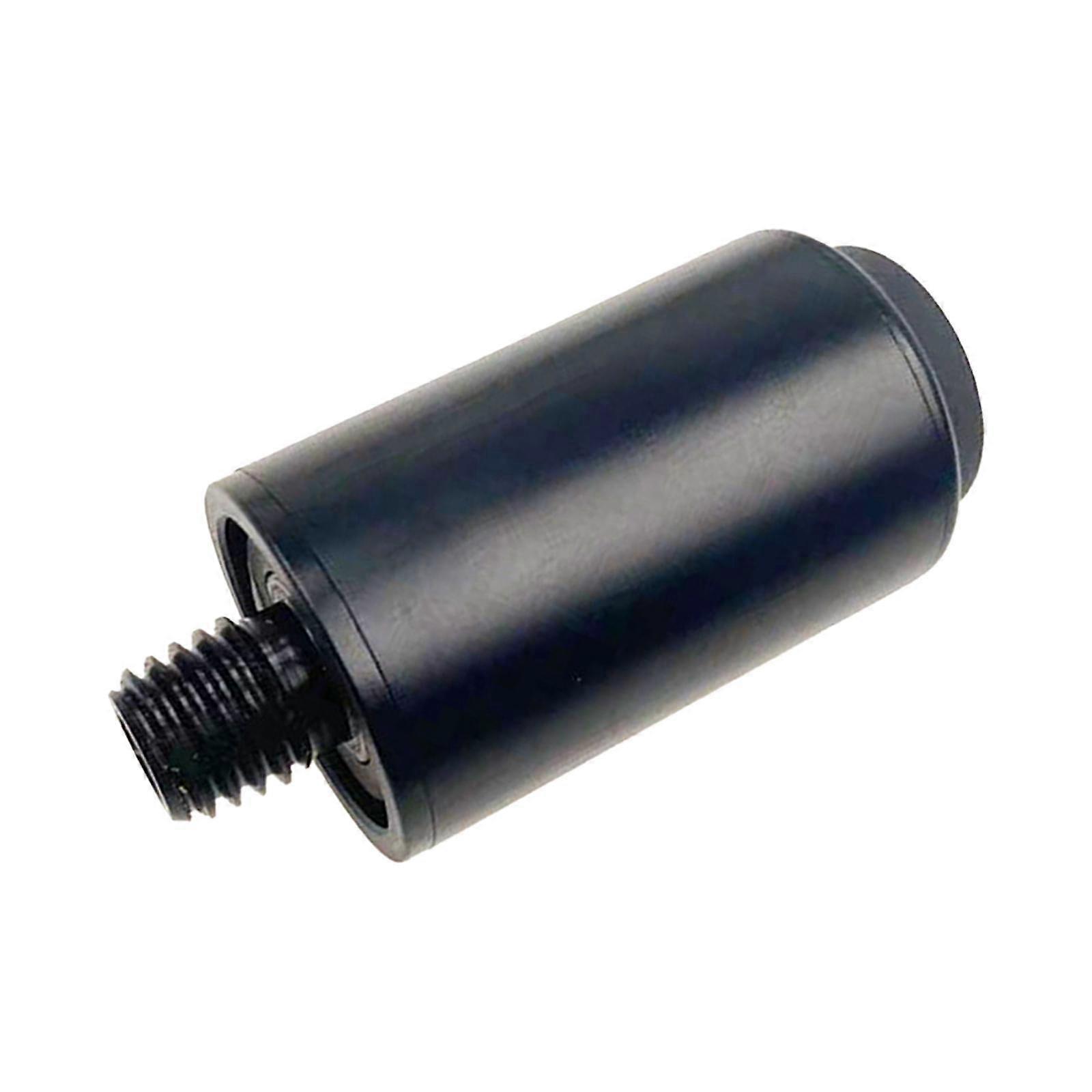 Billard Queue Verlängerung Queue End Extender Adapter für Spiele Snooker Einsteiger